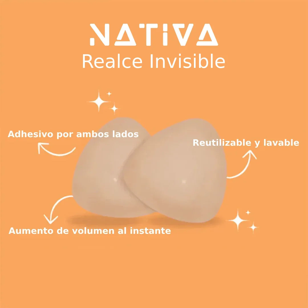 Realce Invisible