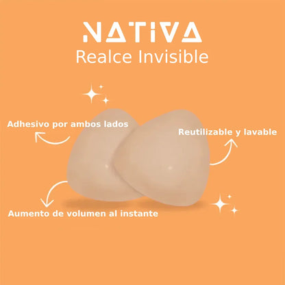 Realce Invisible