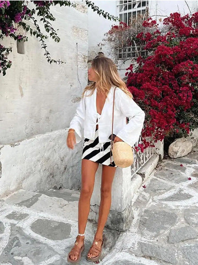 Blusa Ligera