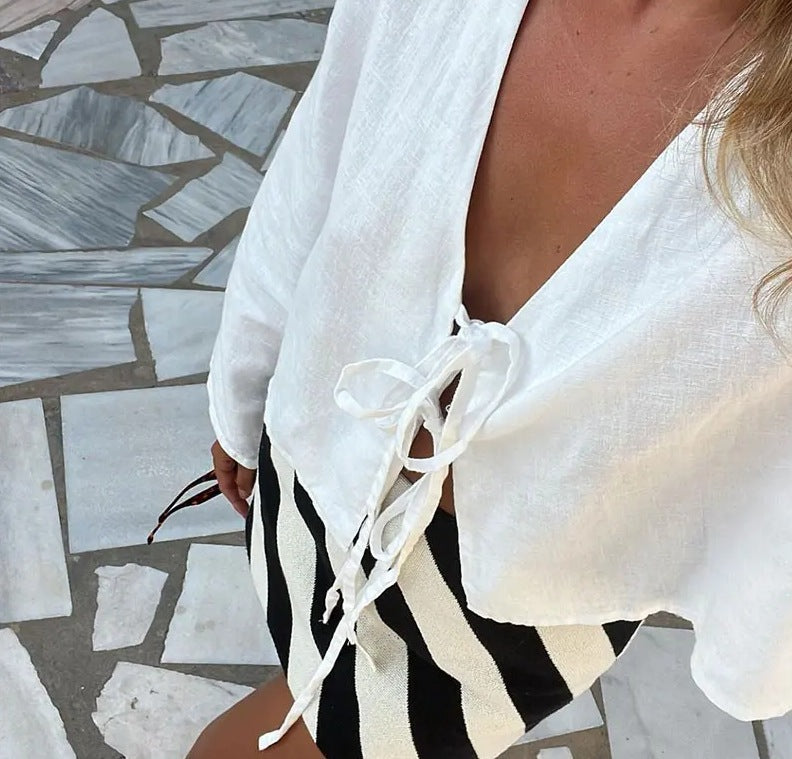 Blusa Ligera