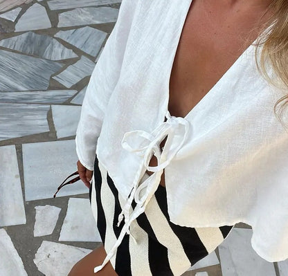 Blusa Ligera